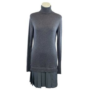 Soft Surroundings Chloe Sweater Dress ~ Small
